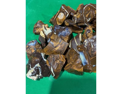 UNRESERVED Diamonds, Gemstones & Opals (A984) - Lot 4551