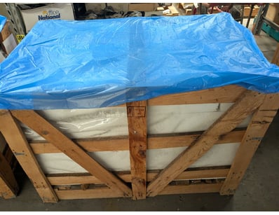 UNRESERVED Porcelain & Ceramic Tiles Business Cl... - Lot 81