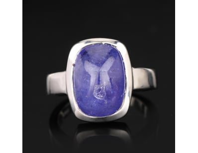 The Sterling Collection - Pendants, Rings, Brace... - Lot 19