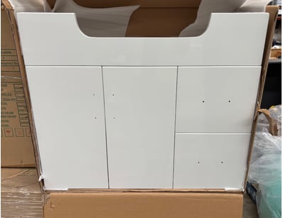 $5M Bathroom Appliances Blitz Part 2 (VICA895) - Lot 201