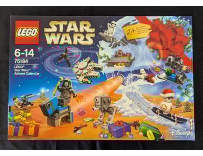 UNRESERVED COOKIES LIFETIME COLLECTION OF LEGO ... - Lot 584