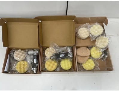 Cabinet Making Workshop Liquidation (ON11863) - Lot 3523