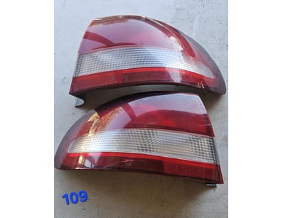 Car Parts & Accessories (A986) - Lot 107