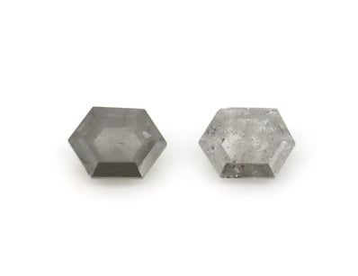 Diamond And Gemstone Market (A1007) - Lot 538