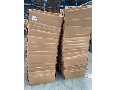 Retail Warehouse Clearance (ON4356) - Lot 143