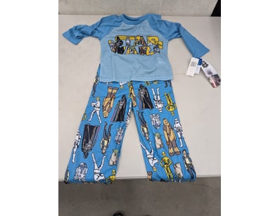 Unclaimed Freight (GCA1004) - Lot 391