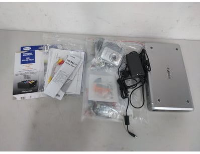 Home Entertainment, Audio & Computers (A994) - Lot 1030