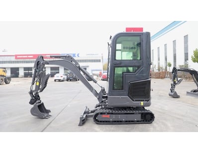 Civil, Transport & Machinery - Nationwide (ON4357) - Lot 850