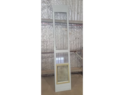 Sporting Gear, Home & Decor (WAA980) - Lot 1054