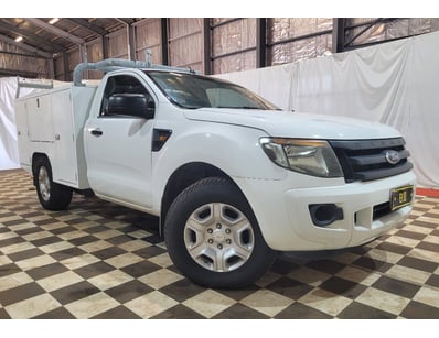 Passenger, Luxury & Commercial Vehicles Auction - Lot 672