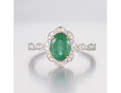 Affordable Jewellery Market (A997) - Lot 422