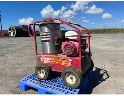 Civil, Transport & Machinery - Queensland, New... - Lot 8440