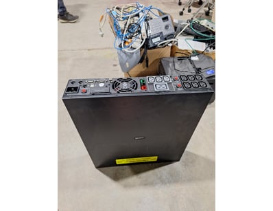 Aircraft Training Centre Closure - Lot 70