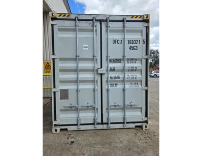 UNRESERVED BRISBANE Factory Direct  Direct Portab... - Lot 2