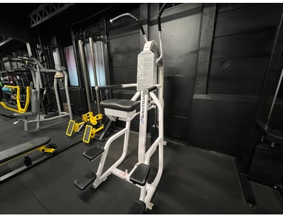 Quality Commercial Gym Equipment - Business Clos... - Lot 17