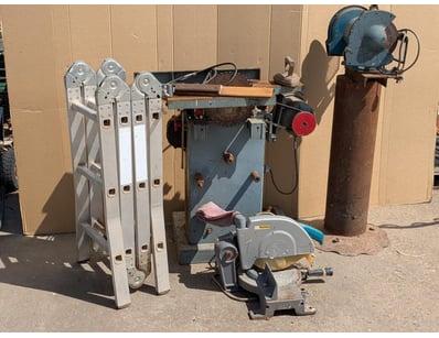 SA Public Trustee Home & Collectables Clearanc... - Lot 4169