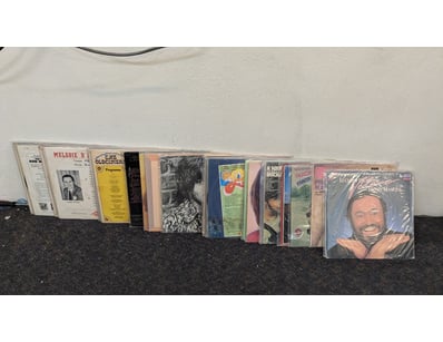 Antiques, Vintage & Interior Treasures (A1005) - Lot 762