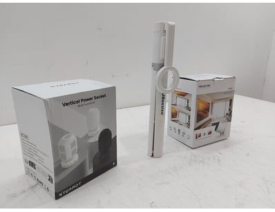 Unclaimed Freight (NSWA1001) - Lot 1110