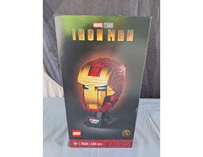 **UNRESERVED** LIFETIME COLLECTION OF LEGO PART... - Lot 162