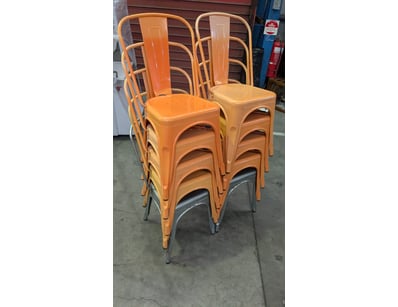 Hospitality, Catering & Events (A993) - Lot 111