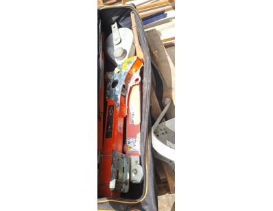 Home Improvement, DIY & Hardware (NSWA1005) - Lot 2862