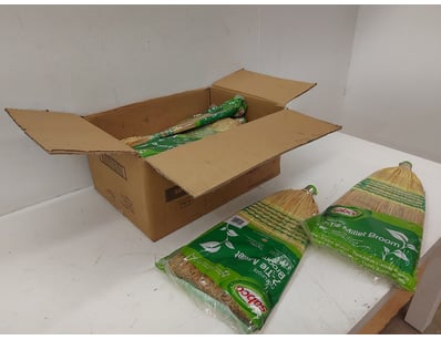 Home Improvement, DIY & Hardware (NSWA976) - Lot 1196