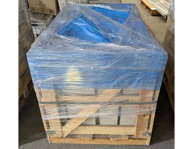 UNRESERVED Porcelain & Ceramic Tiles Business Cl... - Lot 68