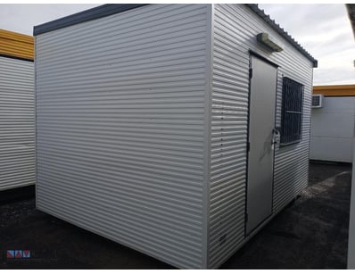 Portable Building / Site Office, (Ex Office) Brand...