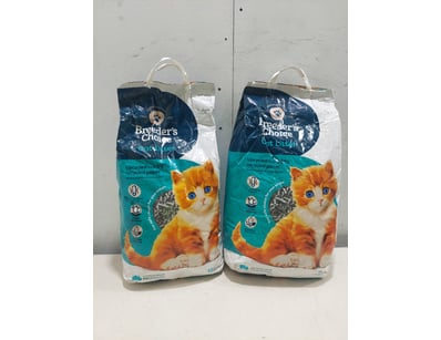 Unclaimed Freight (GCA984) - Lot 2984