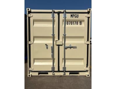 UNRESERVED MELBOURNE Factory Direct Portables, C... - Lot 50