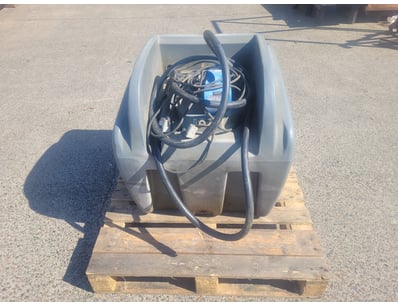 Civil, Transport & Machinery - Nationwide (ON4... - Lot 6935