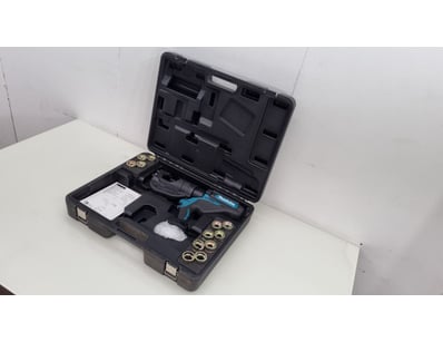 UNRESERVED Ex Council Surplus Equipment (NSWA988) - Lot 16