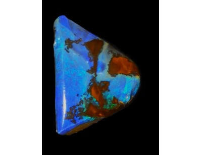 UNRESERVED Diamonds, Gemstones & Opals (A997) - Lot 374