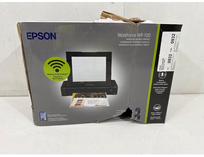 Home Entertainment, Audio & Computers (VICA997) - Lot 1115