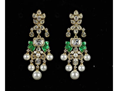 UNRESERVED Affordable Jewellery (A1000) - Lot 262