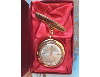 Affordable Watch Market (A997) - Lot 589