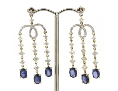Affordable Jewellery Clearance (A979) - Lot 2400