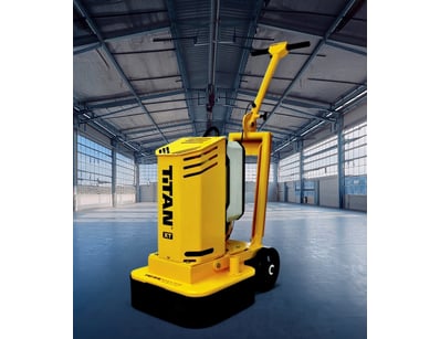 RRP APPROX $30,000 UNUSED Werkmaster Titan XT 2021...