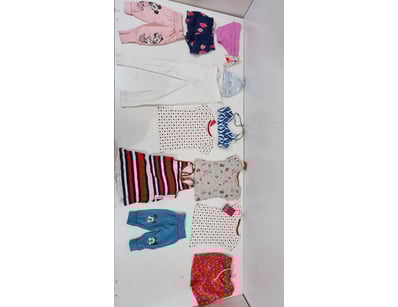 Sport, Leisure & Lifestyle (VICA984) - Lot 48