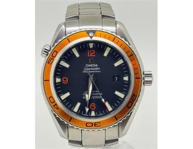 Luxury Watches (A1002) - Lot 2500