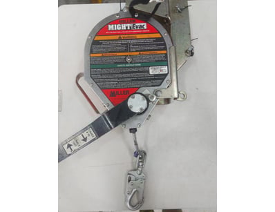 Major Flow, Pumping & Industrial Services Asset... - Lot 217