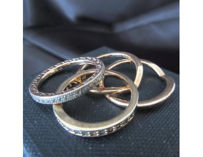 Vintage Estate Jewellery & Collectables (A981) - Lot 16