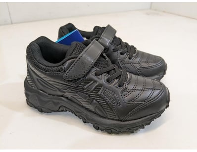 ASICS

GEL-TRIGGER 12 TX PS

KIDS

SIZE US 10

RRP...