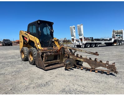 Civil, Transport & Machinery - Nationwide (ON4357) - Lot 164