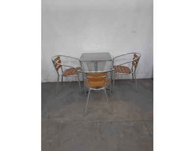 Hospitality, Catering & Events (A984) - Lot 1622