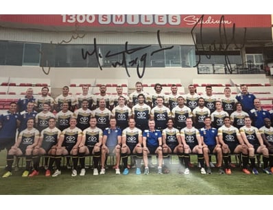 Mancave & Memorabilia (A1003) - Lot 631