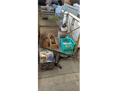 Home Improvement, DIY & Hardware (A1004) - Lot 105