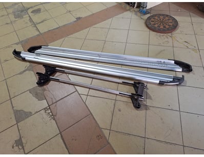 Roof Rack System Or Similar

