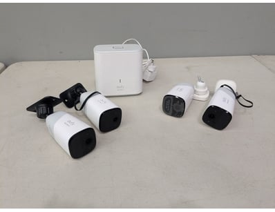 UNRESERVED National Surplus Clearance - Lot 554