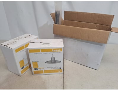 Home Improvement, DIY & Hardware (A995) - Lot 1911